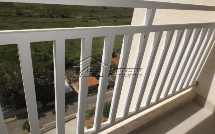 Imagem Apartamento com 2 Quartos à Venda, 60 m² em Residencial Flamboyant - São José Dos Campos Imagem Apartamento com 2 Quartos à Venda, 60 m² em Residencial Flamboyant - São José Dos Campos
