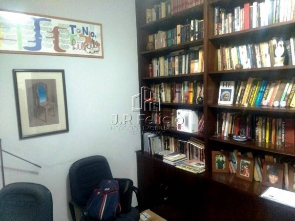 Imagem Casa com 3 Quartos à Venda, 281 m² em Vila Universitária - São Paulo Imagem Casa com 3 Quartos à Venda, 281 m² em Vila Universitária - São Paulo