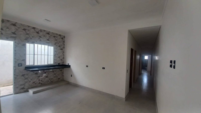 Imagem Casa com 3 Quartos à Venda, 125 m² em Jardim Dos Bandeirantes - São José Dos Campos