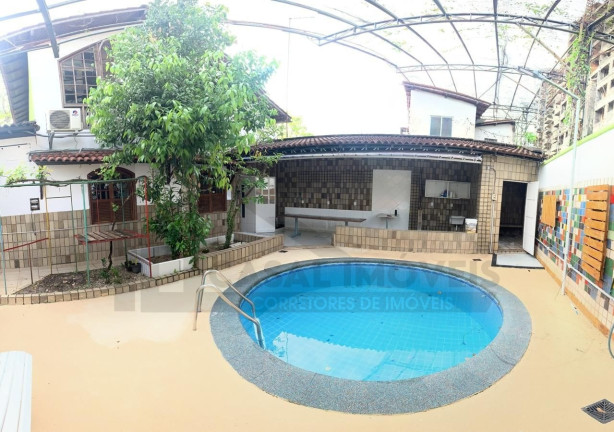 Imagem Casa com 4 Quartos à Venda, em Atalaia - Ananindeua Imagem Casa com 4 Quartos à Venda, em Atalaia - Ananindeua