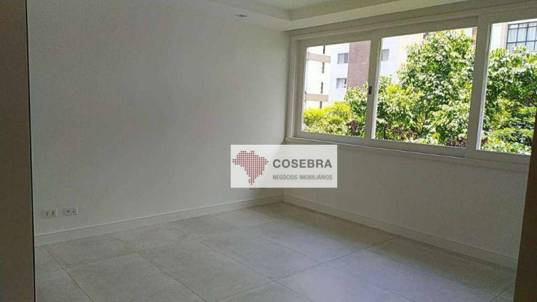 Imagem Apartamento com 2 Quartos para Alugar, 90 m² em Itaim Bibi - São Paulo