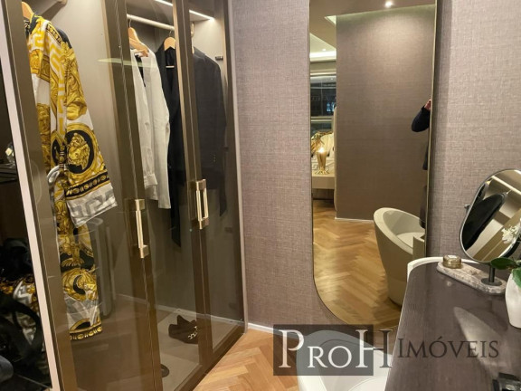 Imagem Apartamento com 4 Quartos à Venda, 150 m² em Indianópolis - São Paulo