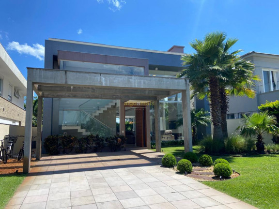 Imagem Casa com 4 Quartos à Venda, 300 m² em Condominio Bosques De Atlantida - Xangri-lá Imagem Casa com 4 Quartos à Venda, 300 m² em Condominio Bosques De Atlantida - Xangri-lá