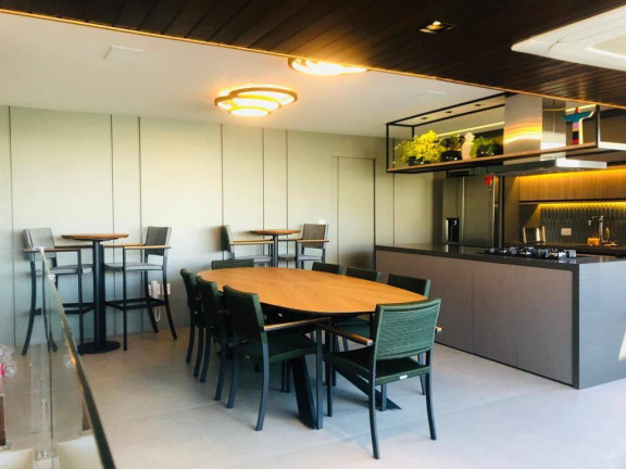 Imagem Cobertura com 5 Quartos à Venda, 300 m² em Riviera De São Lourenço - Bertioga Imagem Cobertura com 5 Quartos à Venda, 300 m² em Riviera De São Lourenço - Bertioga