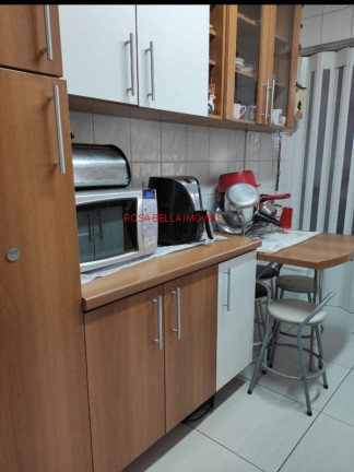 Imagem Apartamento com 3 Quartos à Venda, 75 m² em Parque Residencial Eloy Chaves - Jundiaí
