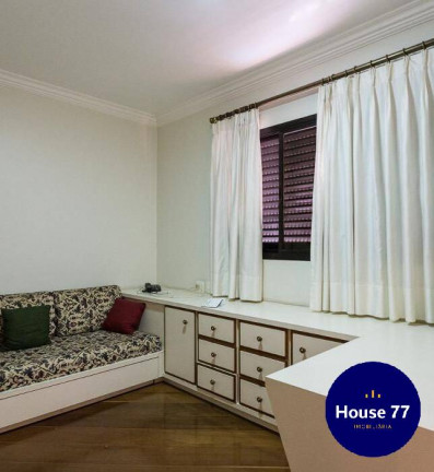 Imagem Apartamento com 4 Quartos à Venda, 235 m² em Moema - São Paulo Imagem Apartamento com 4 Quartos à Venda, 235 m² em Moema - São Paulo