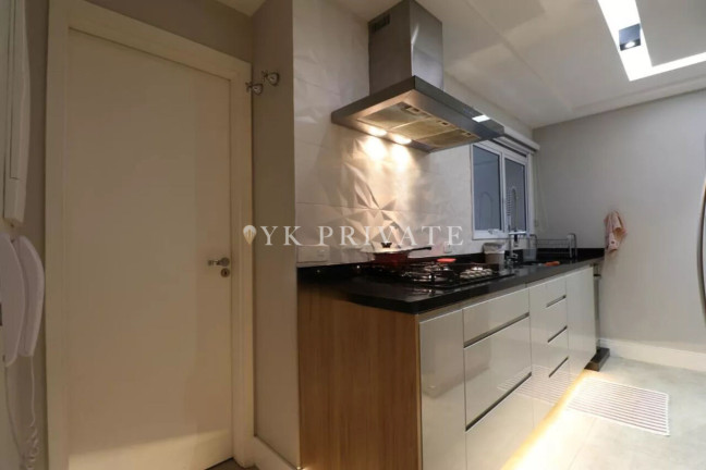 Imagem Apartamento com 3 Quartos à Venda, 145 m² em Barra Funda - São Paulo