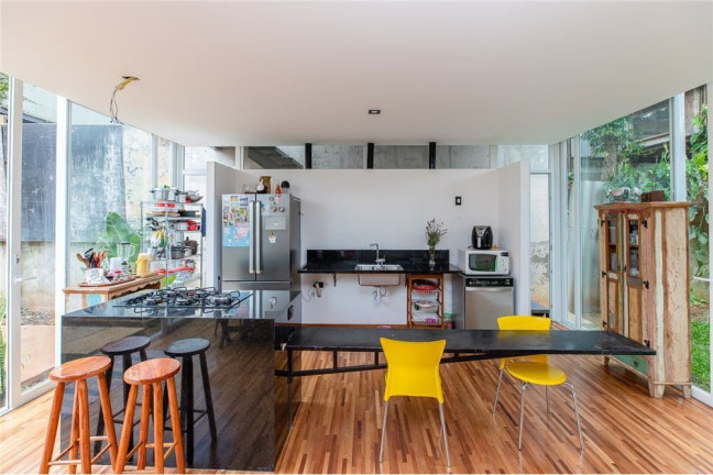 Imagem Casa com 4 Quartos à Venda, 400 m² em Parque Colonial - São Paulo Imagem Casa com 4 Quartos à Venda, 400 m² em Parque Colonial - São Paulo