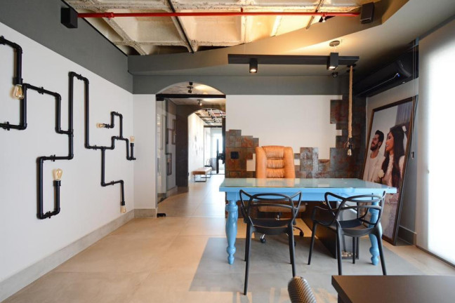 Imagem Imóvel Comercial à Venda, 83 m² em Setor Bueno - Goiânia Imagem Imóvel Comercial à Venda, 83 m² em Setor Bueno - Goiânia