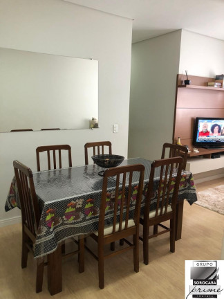Imagem Apartamento com 3 Quartos à Venda, 65 m² em Vila Barão - Sorocaba Imagem Apartamento com 3 Quartos à Venda, 65 m² em Vila Barão - Sorocaba