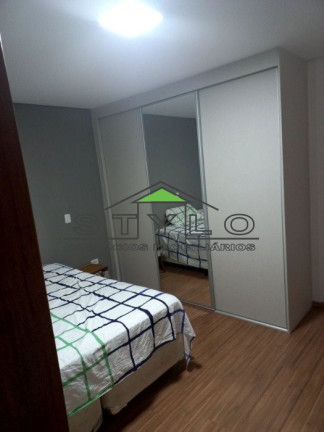 Imagem Sobrado com 3 Quartos à Venda, em Centro - São Bernardo Do Campo Imagem Sobrado com 3 Quartos à Venda, em Centro - São Bernardo Do Campo