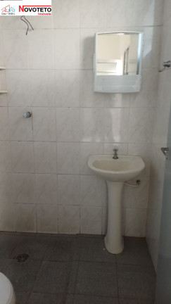 Imagem Casa com 2 Quartos para Alugar, 90 m² em Vila Lúcia - São Paulo