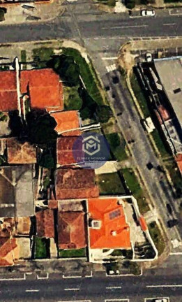 Imagem Terreno à Venda, 859 m² em Curitiba Imagem Terreno à Venda, 859 m² em Curitiba
