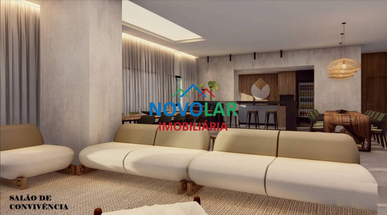 Imagem Apartamento com 2 Quartos à Venda, 77 m² em Parque Arruda - São Pedro Da Aldeia