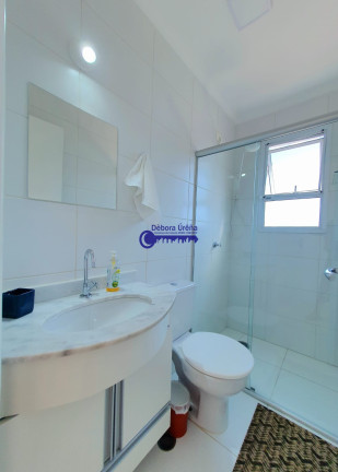 Imagem Apartamento com 3 Quartos à Venda, 77 m² em Itaguá - Ubatuba Imagem Apartamento com 3 Quartos à Venda, 77 m² em Itaguá - Ubatuba