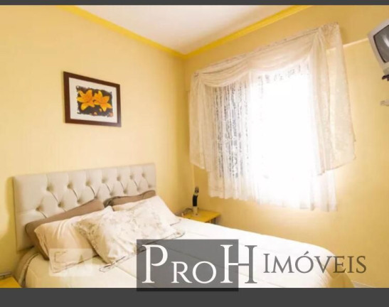 Imagem Apartamento com 3 Quartos à Venda, 82 m² em Vila Príncipe De Gales - Santo André Imagem Apartamento com 3 Quartos à Venda, 82 m² em Vila Príncipe De Gales - Santo André