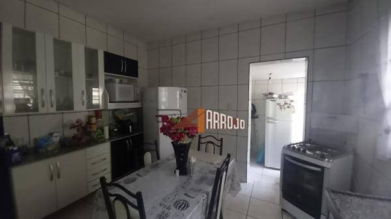 Imagem Casa com 2 Quartos à Venda, 96 m² em Vila Buenos Aires - São Paulo