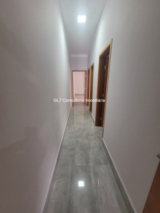 Imagem Casa com 3 Quartos à Venda,  em Jardim Residencial Nova Veneza - Indaiatuba