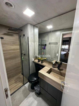 Imagem Apartamento com 2 Quartos à Venda, 60 m² em Brás - São Paulo Imagem Apartamento com 2 Quartos à Venda, 60 m² em Brás - São Paulo