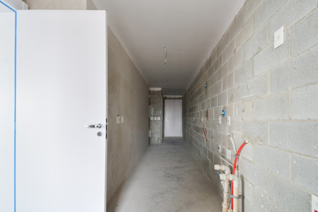 Imagem Apartamento com 3 Quartos à Venda, 190 m² em Pinheiros - São Paulo