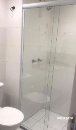 Imagem Apartamento com 2 Quartos à Venda, 56 m² em Belém - São Paulo