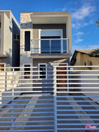 Casa com 2 Quartos à Venda, 88 m² em São João Do Rio Vermelho - Florianópolis