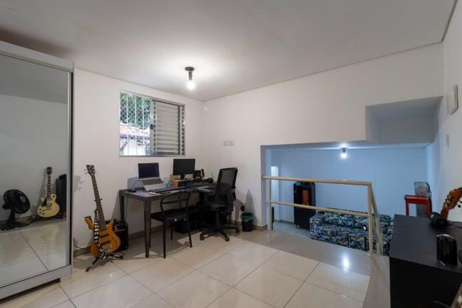 Imagem Casa de Condomínio com 4 Quartos à Venda, 320 m² em Vila Mariana - São Paulo Imagem Casa de Condomínio com 4 Quartos à Venda, 320 m² em Vila Mariana - São Paulo