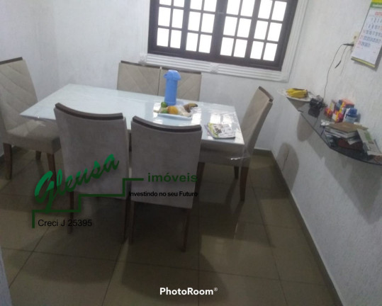 Imagem Sobrado com 4 Quartos à Venda, 297 m² em Cidade Miguel Badra - Suzano Imagem Sobrado com 4 Quartos à Venda, 297 m² em Cidade Miguel Badra - Suzano