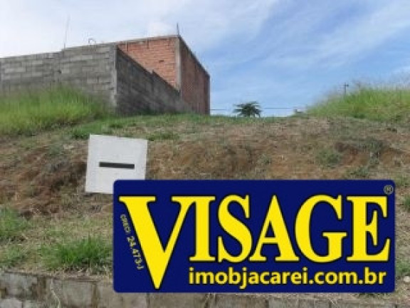 Imagem Terreno à Venda, em Vila Branca I - Jacareí Imagem Terreno à Venda, em Vila Branca I - Jacareí