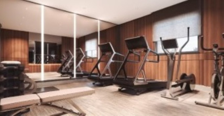 Imagem Cobertura com 4 Quartos à Venda, 281 m² em Meia Praia - Itapema