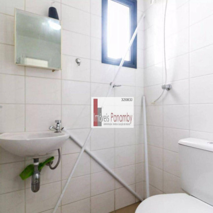 Imagem Apartamento com 3 Quartos para Alugar, 100 m² em Brooklin - São Paulo