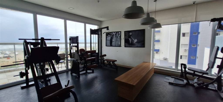 Imagem Apartamento com 2 Quartos à Venda, 80 m² em Boqueirão - Praia Grande Imagem Apartamento com 2 Quartos à Venda, 80 m² em Boqueirão - Praia Grande