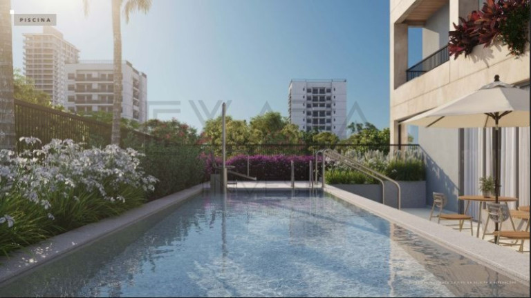 Imagem Imóvel com 3 Quartos à Venda, 491 m² em Vila Nova Conceição - São Paulo
