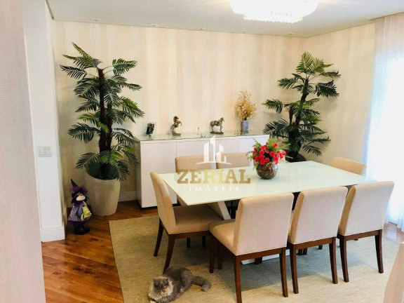 Imagem Apartamento com 3 Quartos à Venda, 146 m² em Boa Vista - São Caetano Do Sul
