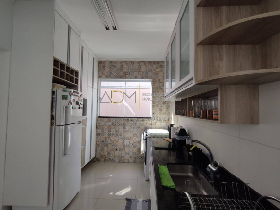 Imagem Casa com 3 Quartos à Venda, 250 m² em Residencial Ouro Verde - Botucatu