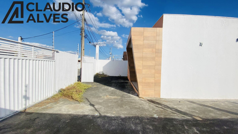 Imagem Casa com 2 Quartos à Venda, 60 m² em Lagoa Salgada - Feira De Santana Imagem Casa com 2 Quartos à Venda, 60 m² em Lagoa Salgada - Feira De Santana