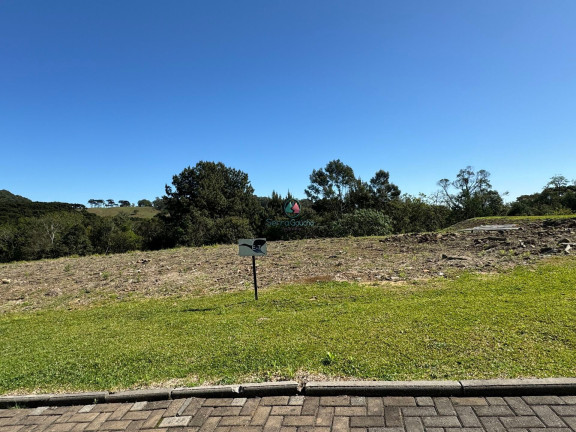 Terreno à Venda, 1.044 m² em Vale Das Colinas - Gramado