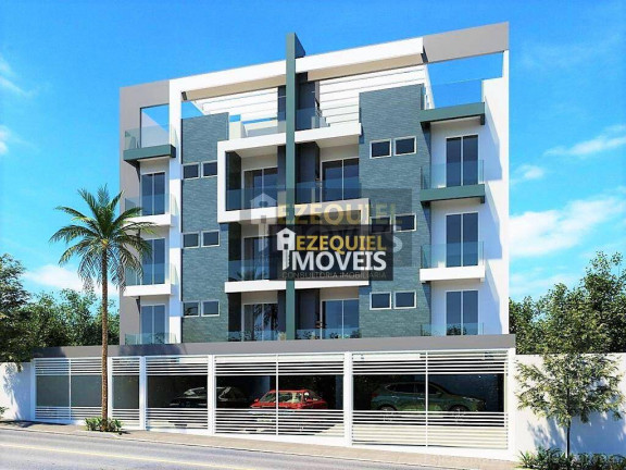 Imagem Cobertura com 3 Quartos à Venda, 111 m² em Vila Marlene - São Bernardo Do Campo