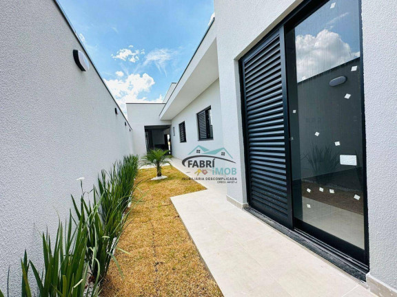 Imagem Casa com 3 Quartos à Venda, 108 m² em Condomínio Residencial Jardim - Sorocaba Imagem Casa com 3 Quartos à Venda, 108 m² em Condomínio Residencial Jardim - Sorocaba