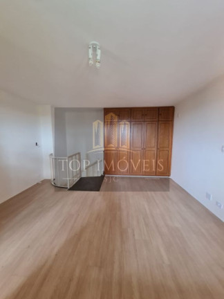 Imagem Apartamento com 1 Quarto à Venda, 63 m² em Centro - São José Dos Campos Imagem Apartamento com 1 Quarto à Venda, 63 m² em Centro - São José Dos Campos