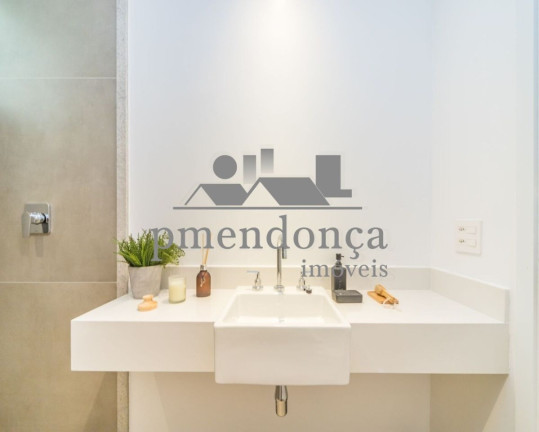 Imagem Apartamento com 2 Quartos à Venda, 153 m² em Consolação - São Paulo Imagem Apartamento com 2 Quartos à Venda, 153 m² em Consolação - São Paulo