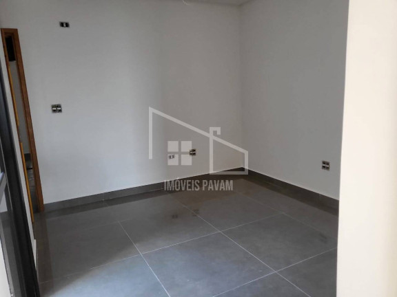 Imagem Apartamento com 2 Quartos à Venda, 42 m² em Vila Scarpelli - Santo André