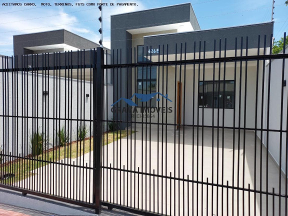 Imóvel com 2 Quartos à Venda, 82 m² em Jardim Campos Eliseo - Maringá