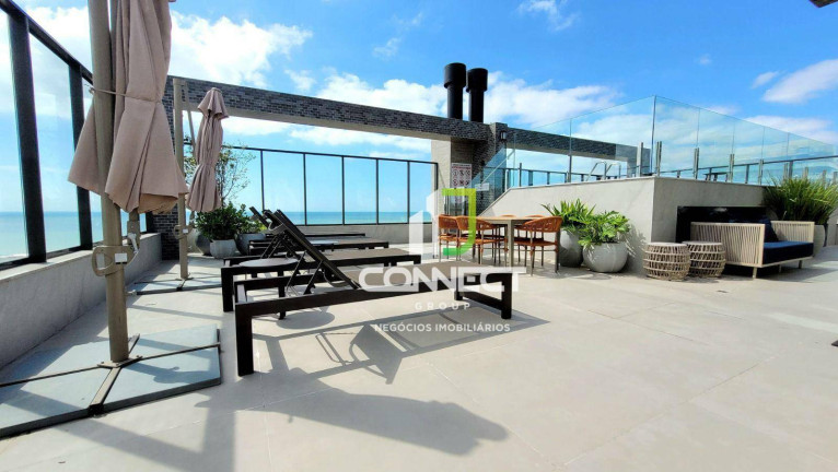 Apartamento com 3 Quartos à Venda, 141 m² em Praia Brava - Itajaí