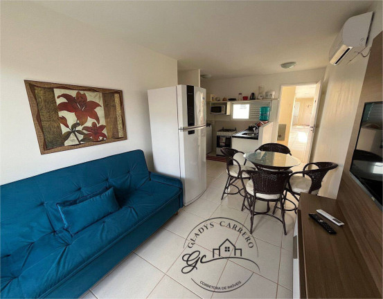 Imagem Apartamento com 2 Quartos à Venda, 58 m² em Porto Das Dunas - Aquiraz Imagem Apartamento com 2 Quartos à Venda, 58 m² em Porto Das Dunas - Aquiraz