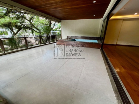 Imagem Imóvel com 3 Quartos para Alugar, 180 m² em Barra Da Tijuca - Rio De Janeiro Imagem Imóvel com 3 Quartos para Alugar, 180 m² em Barra Da Tijuca - Rio De Janeiro