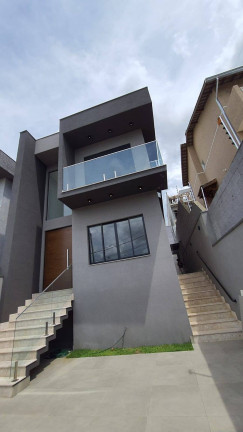 Imagem Casa com 3 Quartos à Venda, 146 m² em Portais (polvilho) - Cajamar