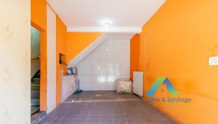 Imagem Sobrado com 3 Quartos à Venda, 100 m² em Saúde - São Paulo Imagem Sobrado com 3 Quartos à Venda, 100 m² em Saúde - São Paulo