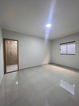 Imagem Casa com 3 Quartos à Venda, 104 m² em Jardim Suíço - Anápolis