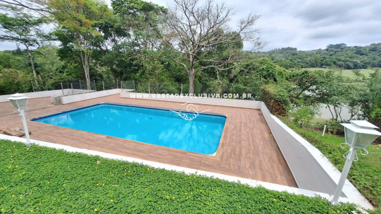 Imagem Casa com 3 Quartos à Venda, 6.100 m² em Moenda - Itatiba